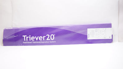 INARI MEDICAL 21-101 Triever20 Embolectomy Cath. 20Fr (x)